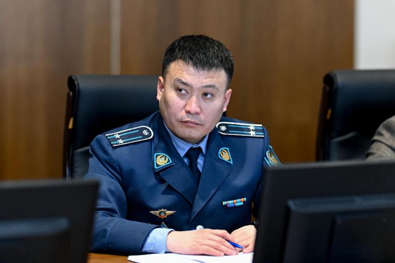 В области Абай обсудили актуальные вопросы сферы образования