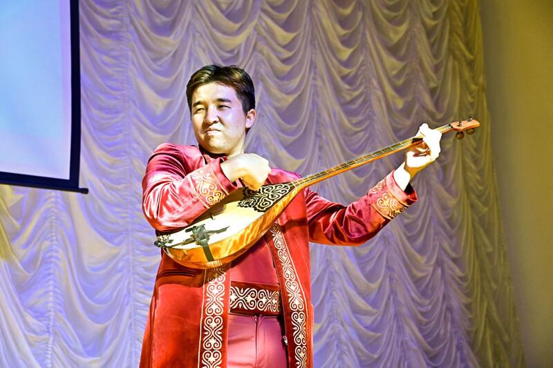 В Астане наградили победителей смотра-конкурса Тыла Вооруженных сил