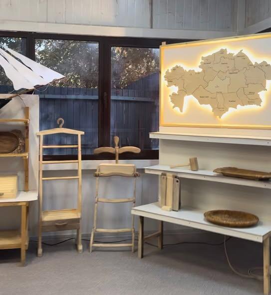 ТУРКЕСТАН: В ЦЕНТРЕ ПСИХИЧЕСКОГО ЗДОРОВЬЯ ОКОЛО 90 ЧЕЛОВЕК ИЗБАВИЛИСЬ ОТ ЗАВИСИМОСТИ И ВСТУПИЛИ В НОВУЮ ЖИЗНЬ