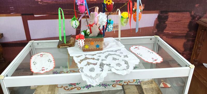 В ВКО пройдет праздничная программа «Светлая Пасха» этнокультурных объединений