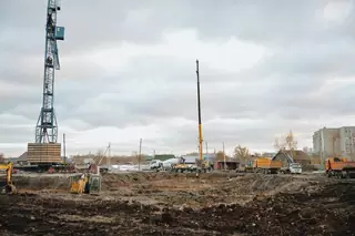 ЖИТЕЛИ СКО В 2027 ГОДУ ПОЛУЧАТ НОВУЮ СТАНЦИЮ СКОРОЙ ПОМОЩИ И МНОГОПРОФИЛЬНУЮ ОБЛАСТНУЮ БОЛЬНИЦУ