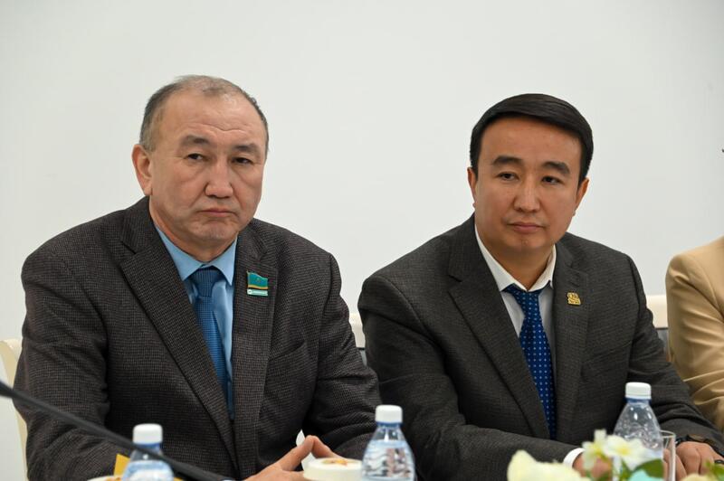 Министерство обороны заключило меморандум с Клубом главных редакторов