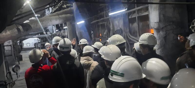 Год рабочих профессий