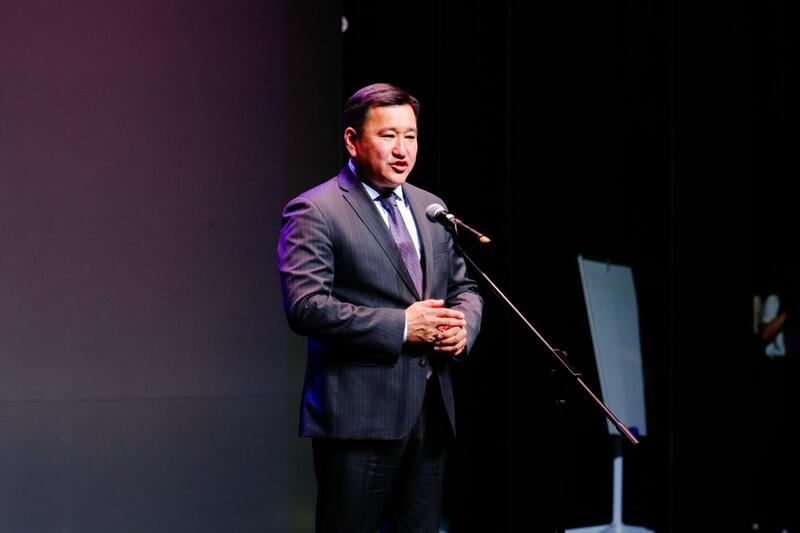 «Закон и порядок»: награждены победители конкурса театрализованных представлений среди школ столицы