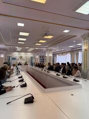 «Новый взгляд на наследие Абая»: в Астане прошла научно-культурная конференция