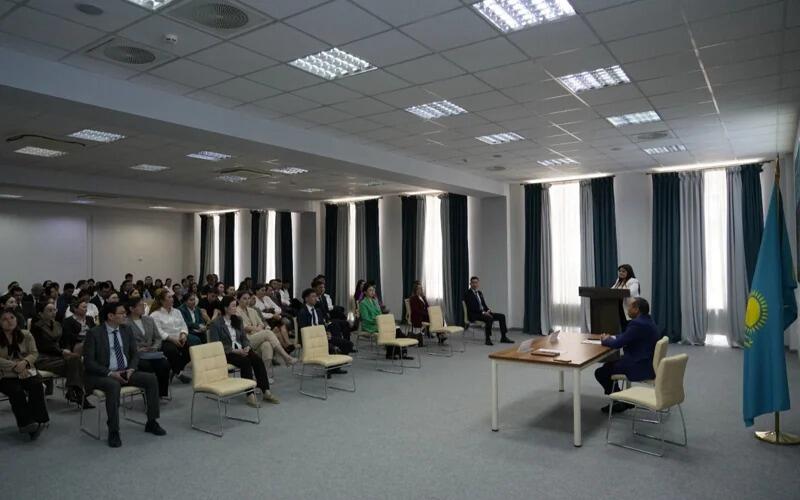 Кто может принять участие в отборе Президентского молодежного кадрового резерва: руководитель департамента рассказал о требованиях