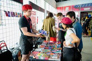 Астана готовится к Comic Con: до открытия фестиваля осталось три дня
