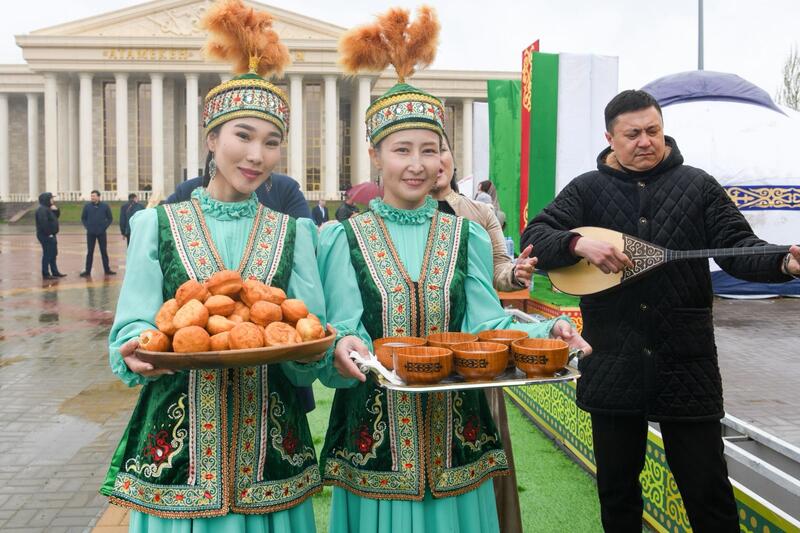 АУЫЛ ЭКОНОМИКАСЫ МЕН БЮДЖЕТІ: БҮГІНГІ ӘКІМНІҢ РӨЛІ