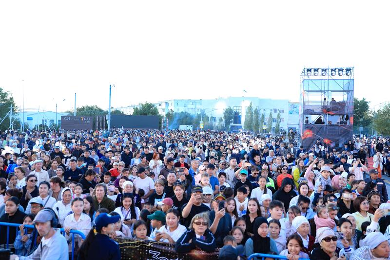 Год рабочих профессий: шахтёрам вручили государственные награды