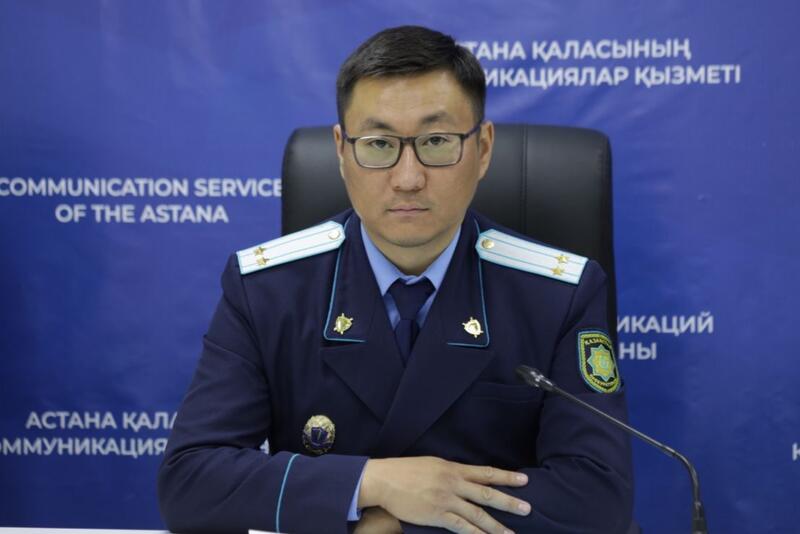 Блокировка, аресты, смарт-сервис: как борются с наркопреступностью в Астане