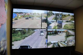 Полицейский центр оперативного управления открыт в пригородном районе СКО