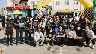 Здоровый образ жизни и техника: как Qamqor Fest объединяет молодежь Астаны