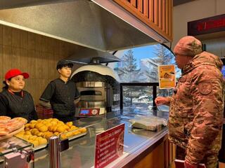 В Астане на объектах предпринимательства проводится строгая проверка обеспечения пожарной безопасности