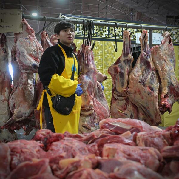 Павлодарский вкус – на столичные рынки: сельхозярмарка в Астане прошла с аншлагом