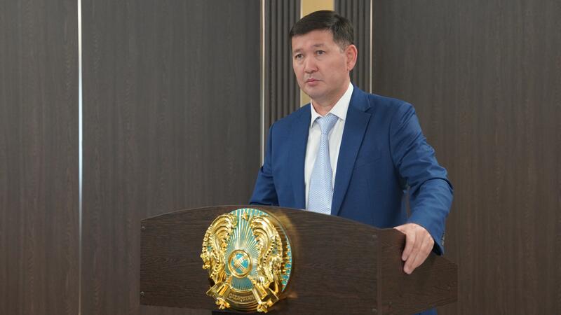 МСХ РК модернизирует систему ветеринарного контроля