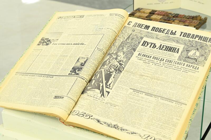 Состоялось торжественное мероприятие «Қанатты қалам -2025»