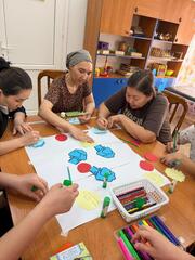 Инновационное направление в реабилитации детей внедрили в Алматы