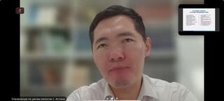 4 ноября 2025 года уполномоченным по этике Министерства совместно с юридическим департаментом проведен семинар на тему «Религиозный экстремизм»