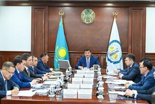 Обсужден ход реализации комплексного плана