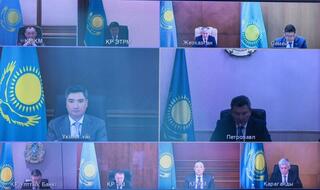 На подготовку к отопительному сезону области Ұлытау выделено 36,6 млрд тенге