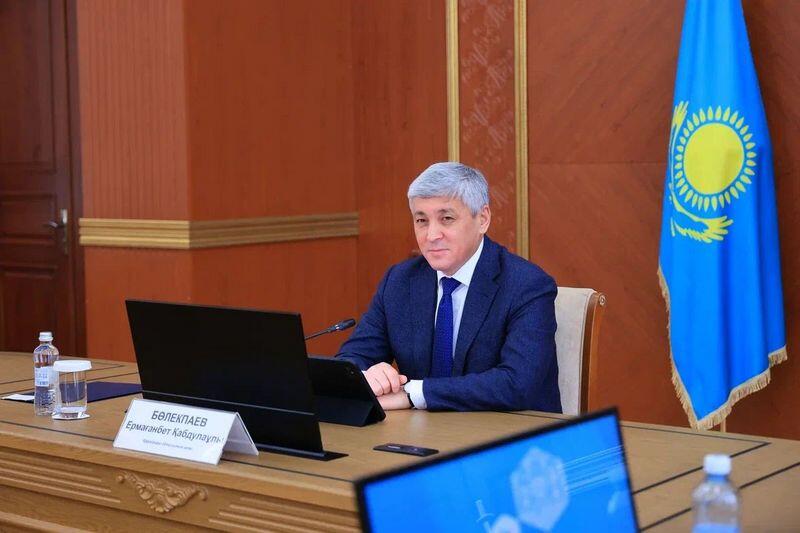 Жильё, волонтёрство и новые проекты: совет по делам молодёжи Карагандинской области подвёл итоги года