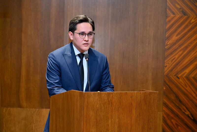 В области Абай одобрены 12 инвестиционных проектов