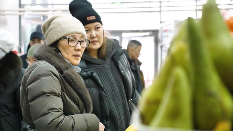 Ярмарки «Nauryz Sale» и большие скидки: что подготовили для жителей Астаны