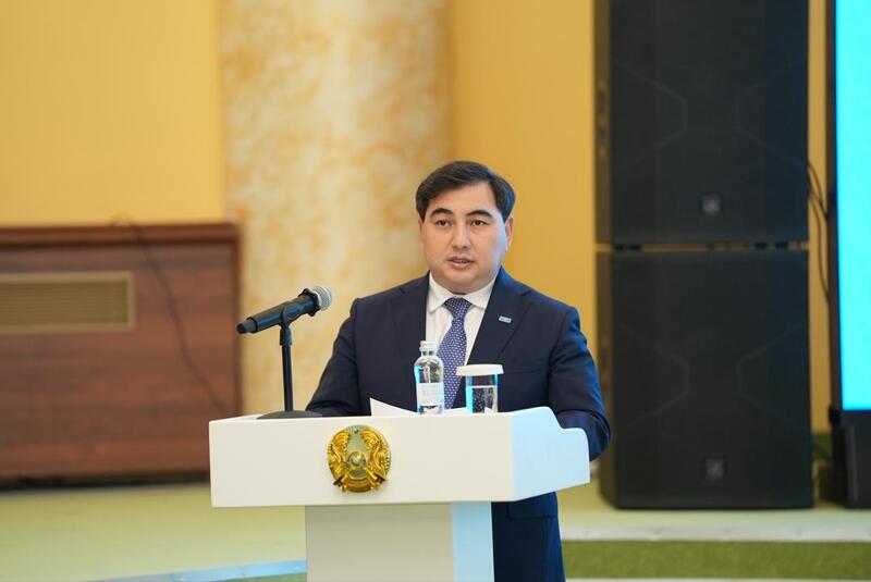 В АДГС состоялось торжественное мероприятие, посвящённое Дню Республики