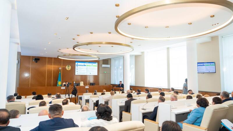 В ВКО к 2030-му году планирует привлечь около 3 трлн теңге инвестиций