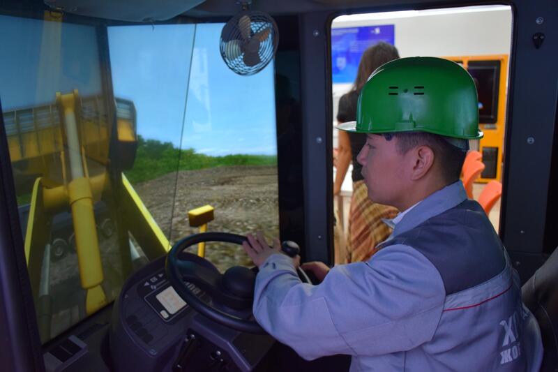 Специалисты высокой пробы