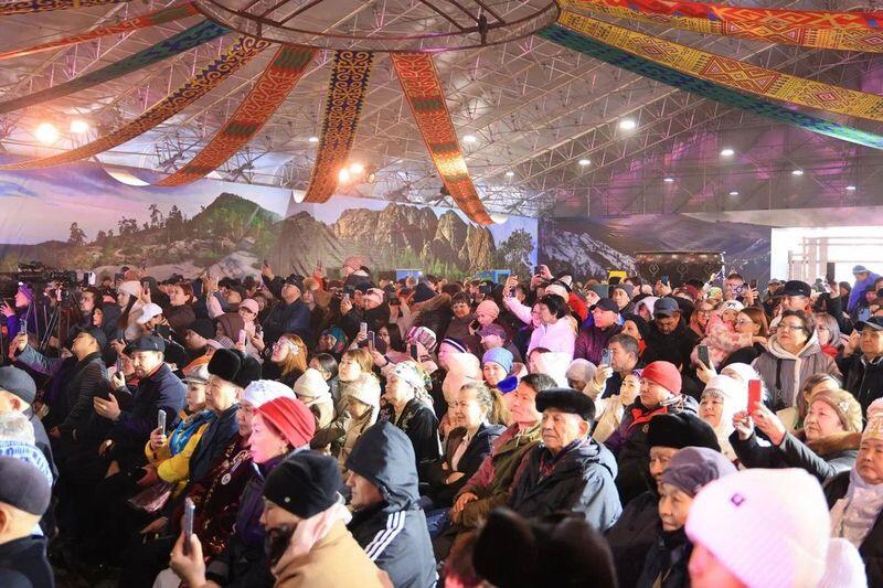 День единства и обновления: как празднуют Наурыз в Карагандинской области