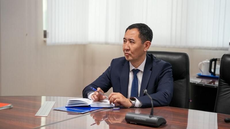 Министерством юстиции представлен агент искусственного интеллекта для юридических служб государственных органов