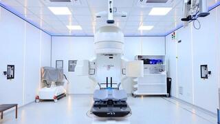 В Карагандинской области совершенствуют онкологическую помощь  