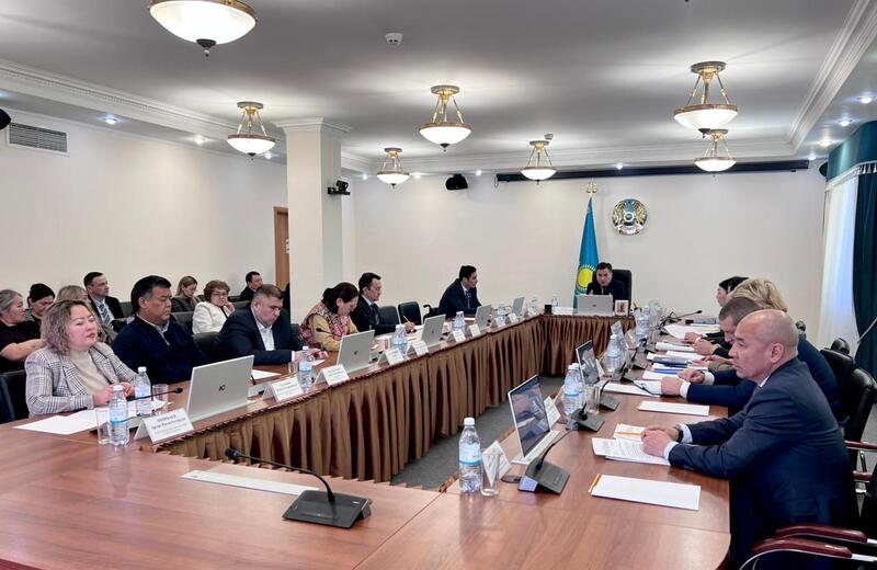 В Минтруда обсудили новые механизмы трудоустройства и совершенствование защиты прав лиц с инвалидностью