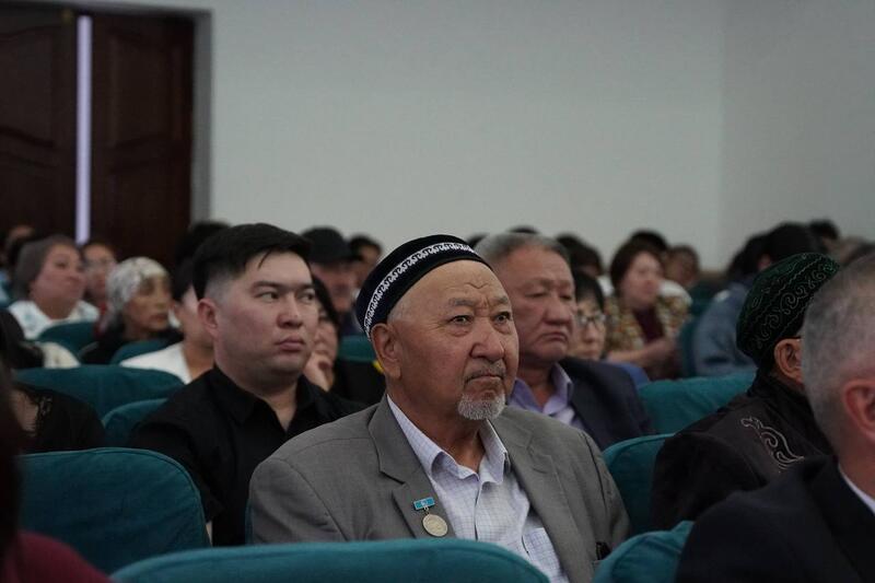В Абайской области в рамках Нацпроекта построены все запланированные 65 объектов первичной медпомощи