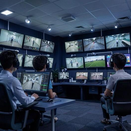 В области Абай обсудили вопросы развития искусственного интеллекта