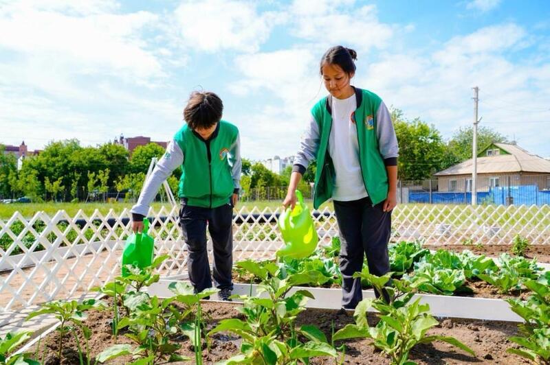 В Астане подвели итоги реализации общенационального проекта «Таза Қазақстан» за 2025 год
