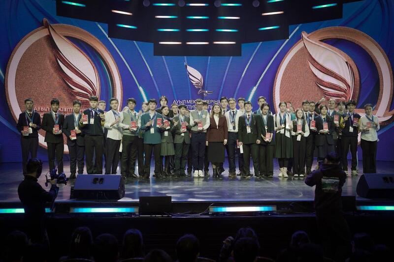 Инвестиции в будущее и знания: образование в школах Алматинской области сделало стремительный толчок к прогрессу
