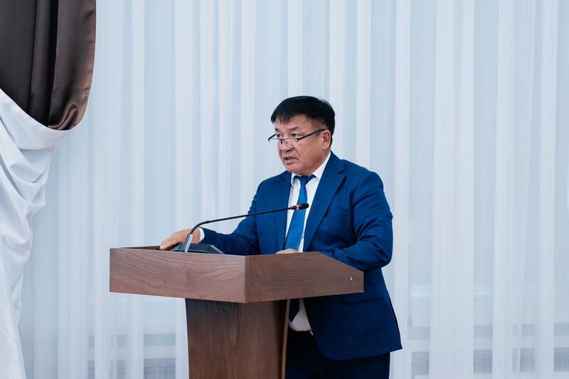 В ЗКО продолжается активная работа по привлечению инвестиций