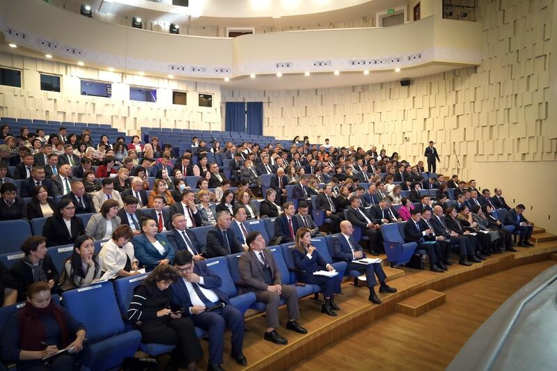 Министр просвещения Жулдыз Сулейменова объявила о прекращении проекта «Целевая школа»