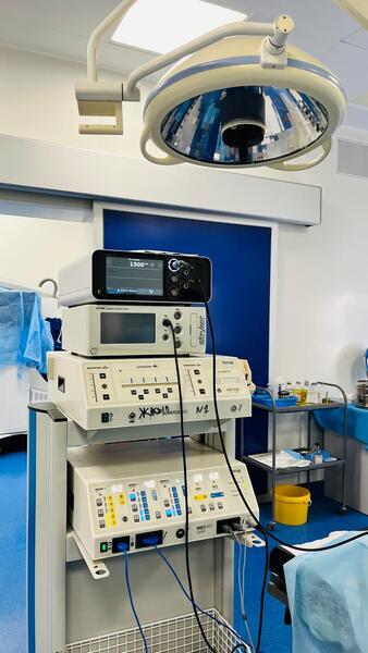 В Шымкенте проведено около 600 сложных ортопедических операций