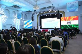 Алматы укрепляет позиции центра медицинского туризма Центральной Азии