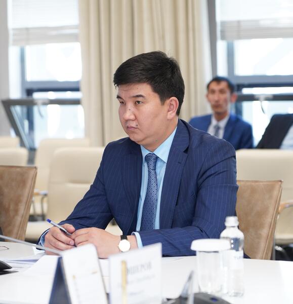 ТУРКЕСТАН: ВОПРОСЫ ЖИТЕЛЕЙ ВЗЯТЫ НА КОНТРОЛЬ АКИМА ОБЛАСТИ