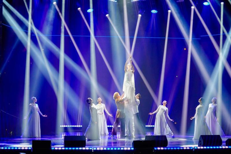 «Алтын Шипагер»: лучших медицинских работников чествовали в Астане