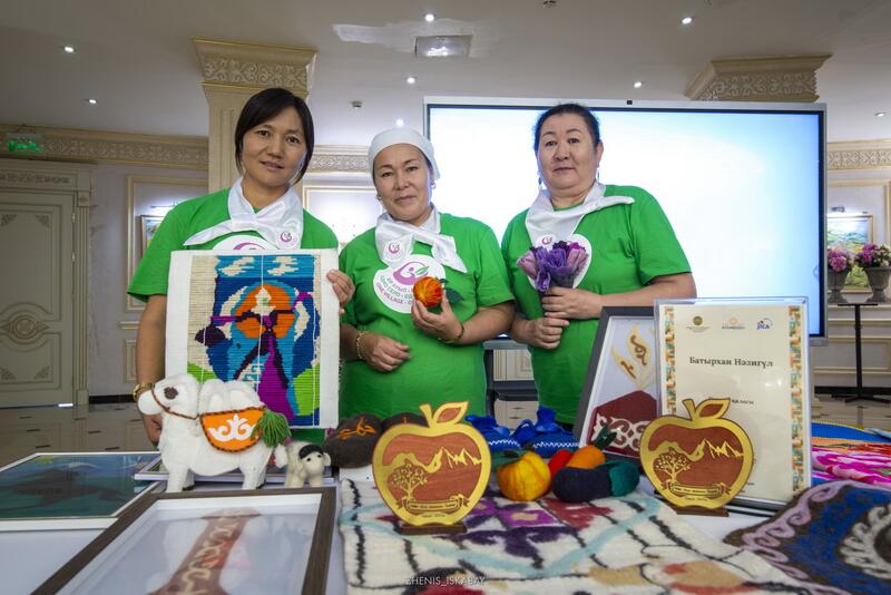 В Жетісу создадут управление по развитию туризма: пути развития отрасли обсудили в рамках Послания Президента