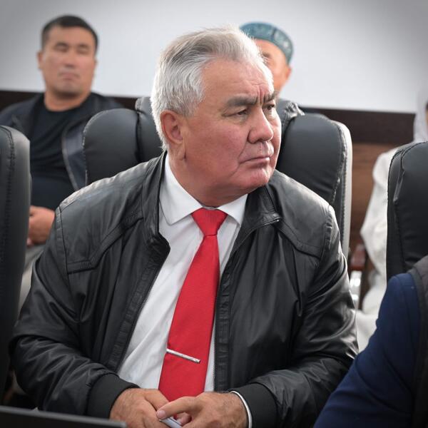 В Баянауле открылся конференц-зал музея Машхур Жусупа