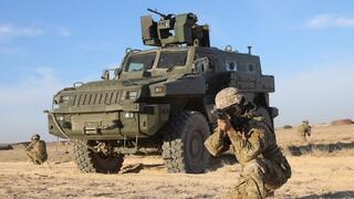 Комплексное учение «Бекет-2025» стартует в Карагандинской области