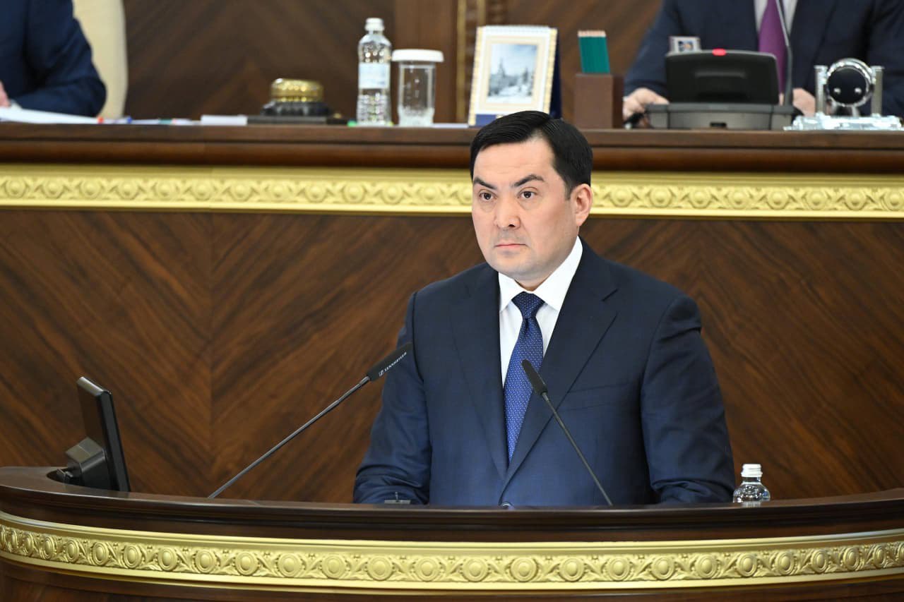 Казахстан и Китай реализуют три проекта ВИЭ на 2,2 млрд долларов