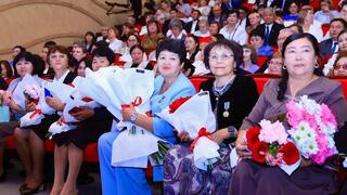 Будущие лидеры образования: Карагандинская область готовит директоров нового поколения