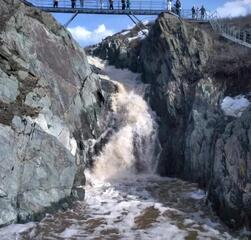 Развитие внутреннего туризма — один из важных механизмов экономического роста